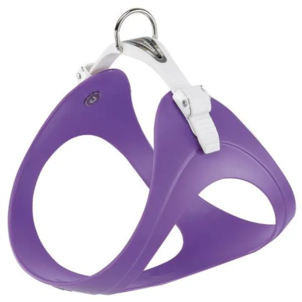 Ferplast Ham Ergoflex Violet - xs