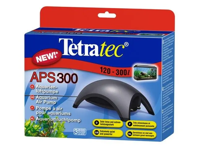 TETRATEC POMPA APS 300