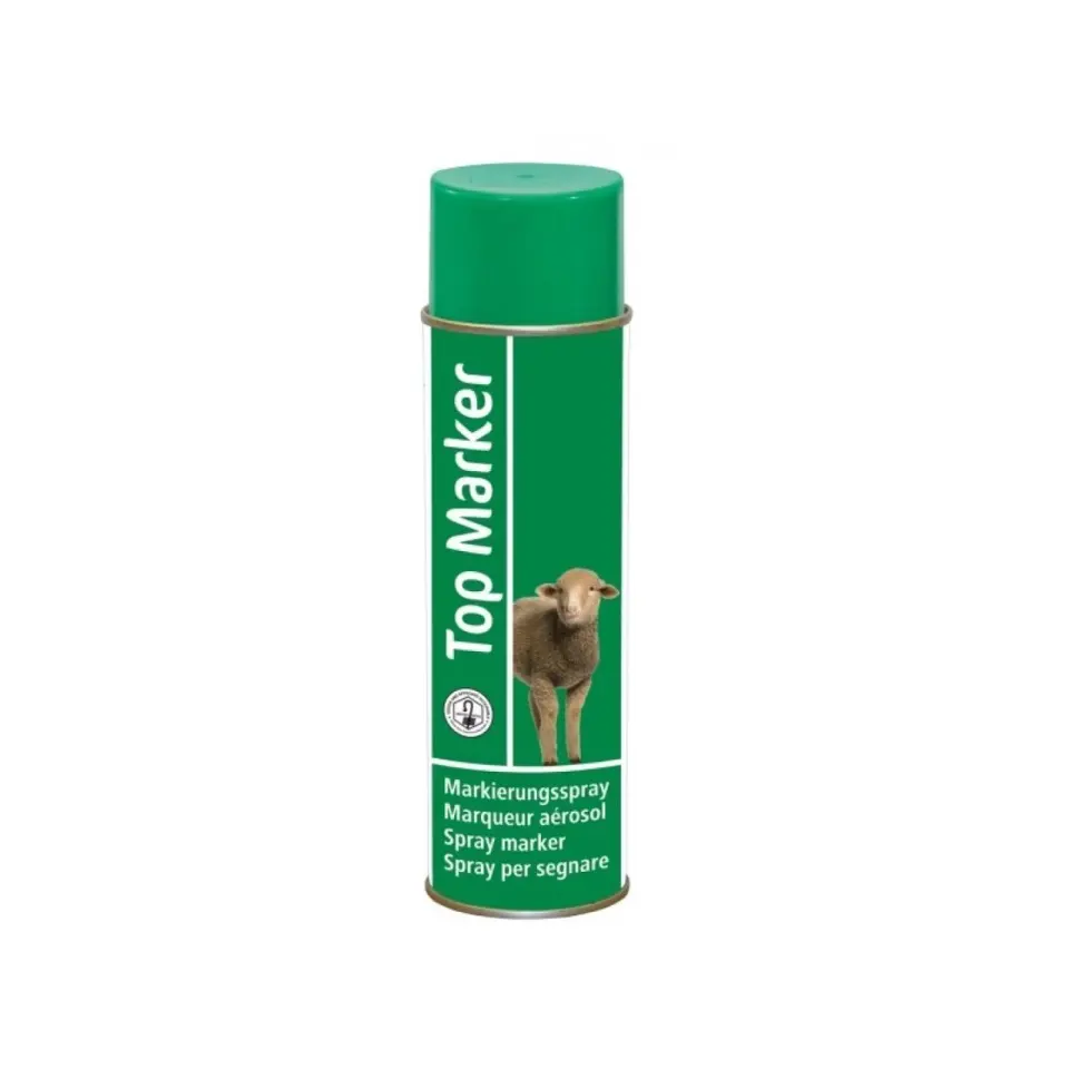 Spray Marcare Oi Verde, Albert Kerbl, 500 ml