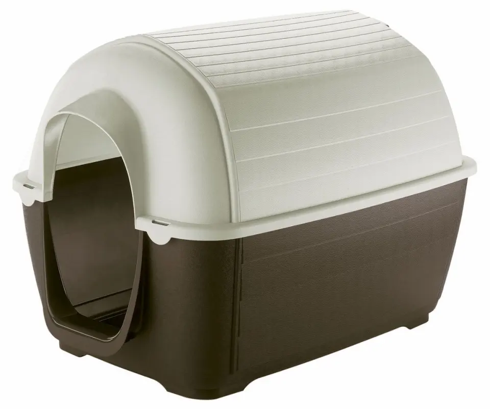 Ferplast Cotet Plastic Kenny Mini