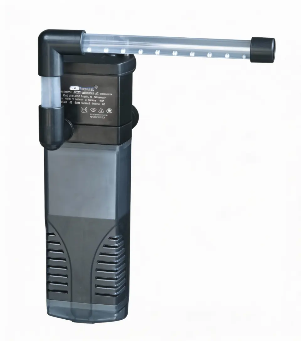Resun Filtru SP-600L