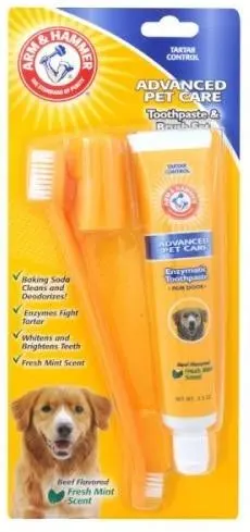 ARM&HAMMER SET IGIENA DENTARA