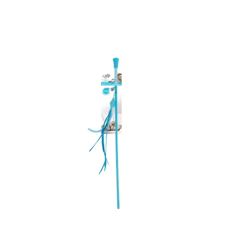Afp Modern Cat Twinkle Tail Teaser Undita pentru Pisici
