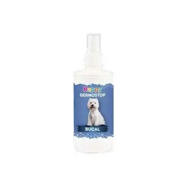 GERMOSTOP BUCAL, Pasteur, solutie orala, 200 ml