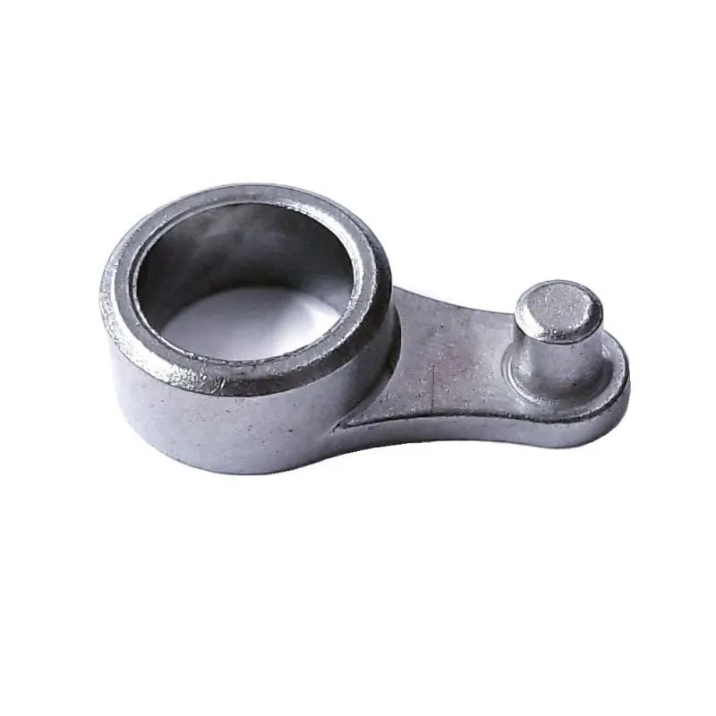 Oster Biela Metal Masina Tuns Golden A5 - 045515