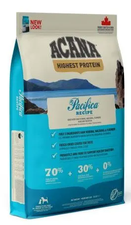 Acana Cat Pacifica Peste 4.5 kg