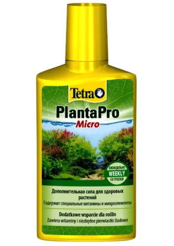 Tetra Planta Pro Micro 250 ml
