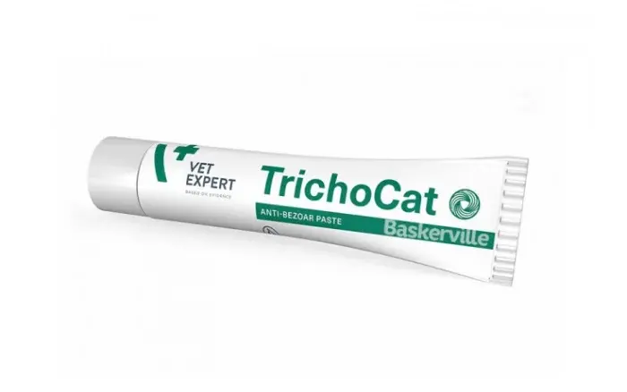 Pasta Antibezoare TrichoCat Vetexpert 50 gr