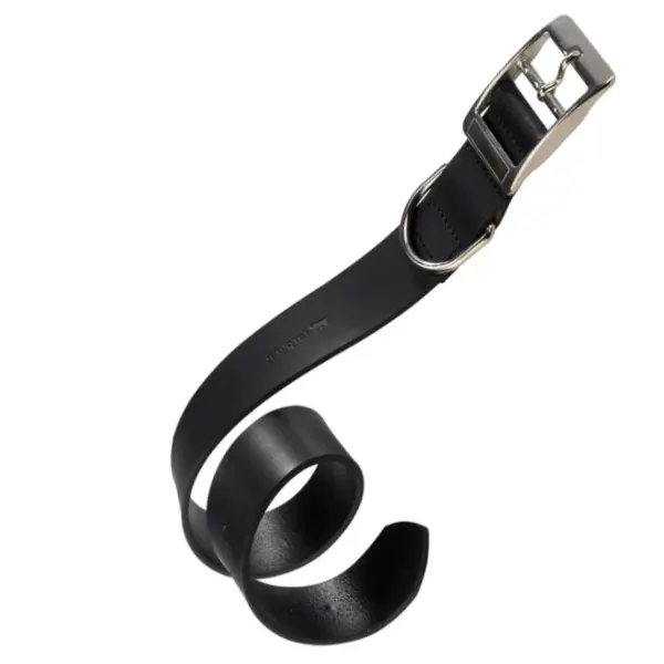 Ferplast Zgarda Natural C Negru - 4-0x69-cm