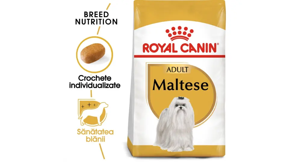 Royal Canin Bichon Maltese Adult 0,5 Kg