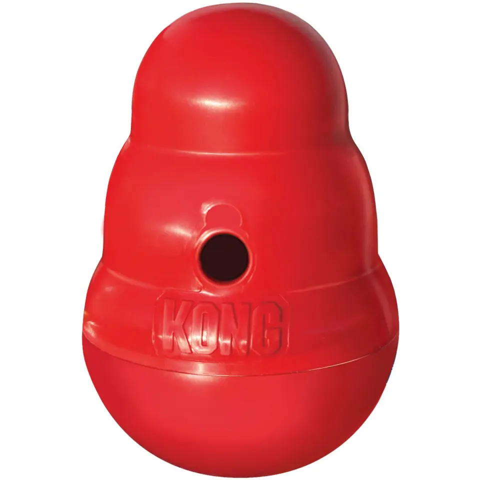Hunter Jucarie Kong Wobbler 15 Cm