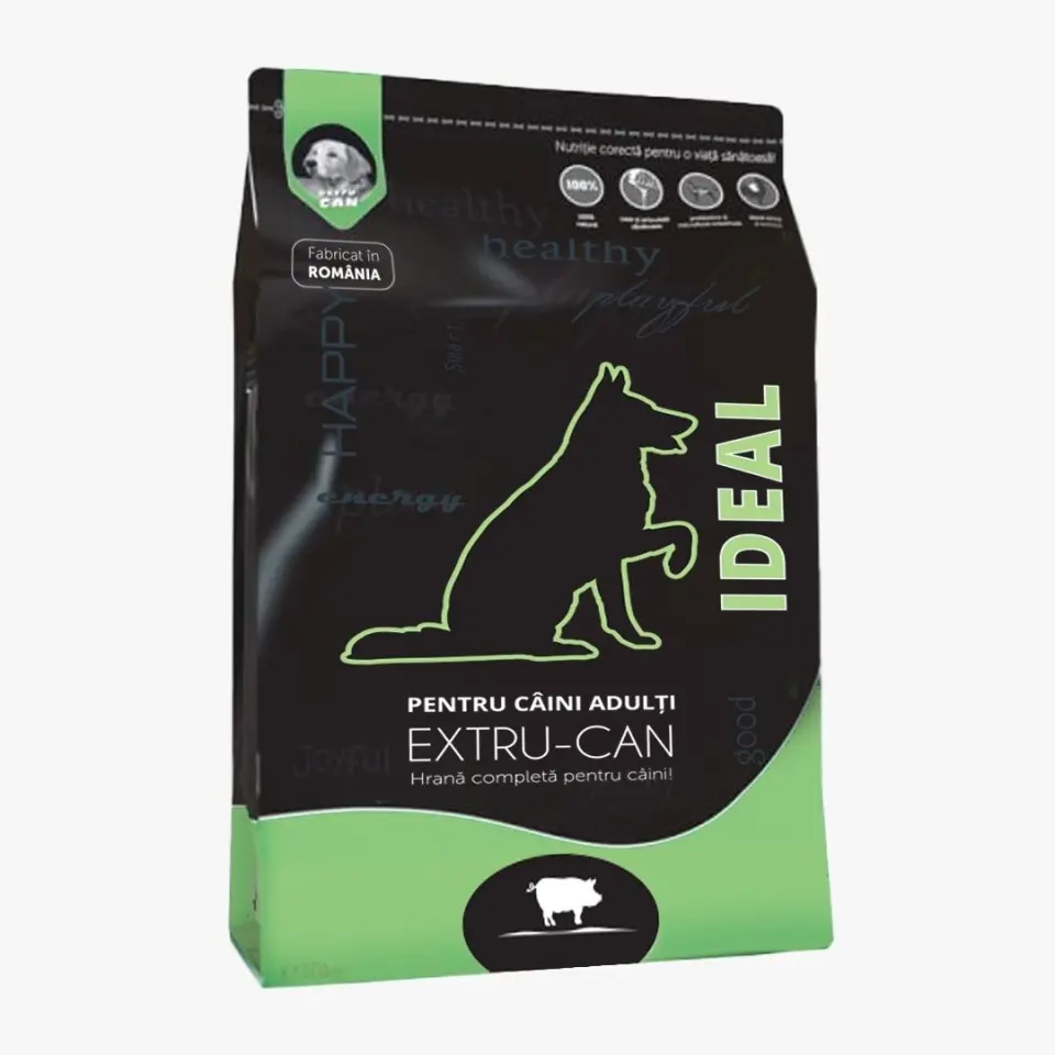 Extru Can Ideal, 10 kg