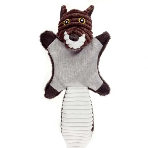 Jucarie caini, Enjoy Squeaker, 39 cm