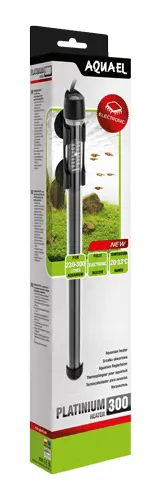 AQUAEL INCALZITOR PLATINIUM 150W STICLA 121218