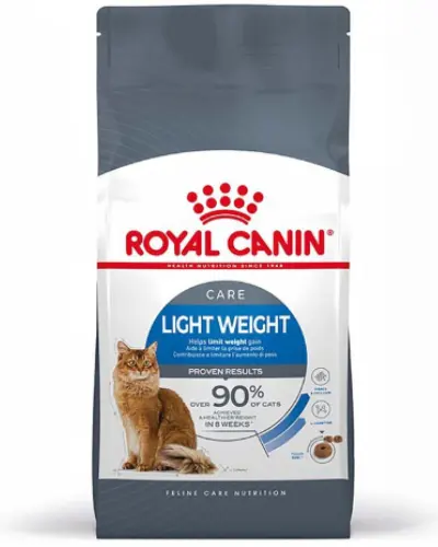 Royal Canin Felin Light Weightcare - 1-5-kg