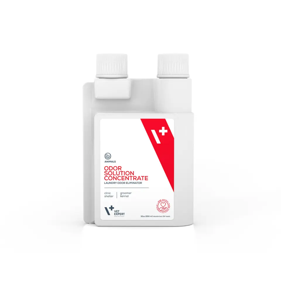 Balsam pentru rufe odorizant Vet Expert Odor Eliminator, 950 ml
