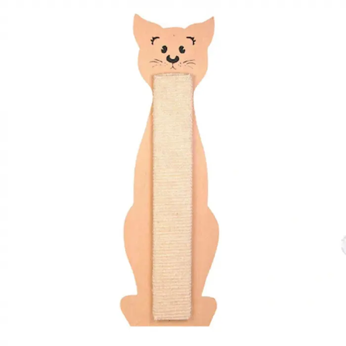 Placa de zgariat cu sisal Trixie 21 x 58 cm