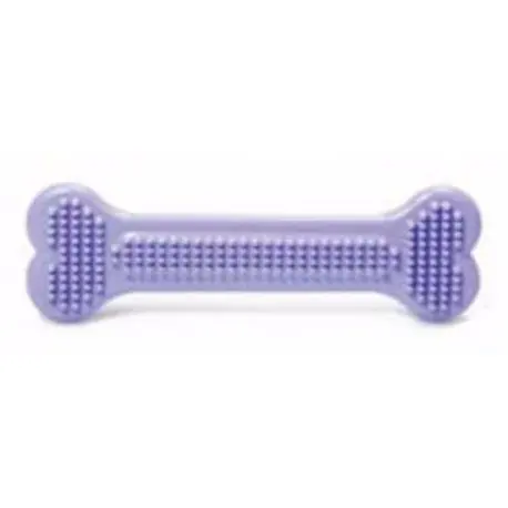 Jucarie Geo Bone Dental Pentru Catei 19x6 Cm