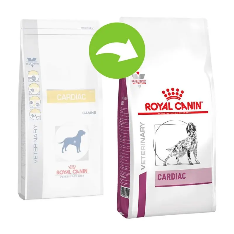 Royal Canin Cardiac Dog Conserva, 410 gr, hrana umeda pentru caini cu probleme cardiace