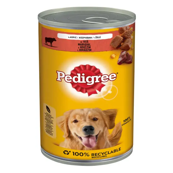 Pedigree Conserva Vita 400 g