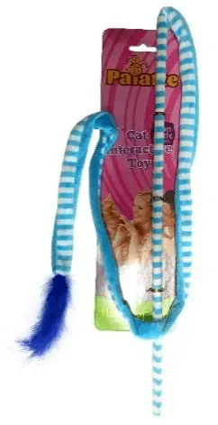 Paiatze Cat Bici Bleu W1206