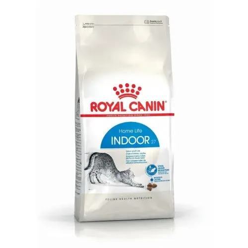 Hrana uscata pentru pisici Royal Canin Indoor 2 kg