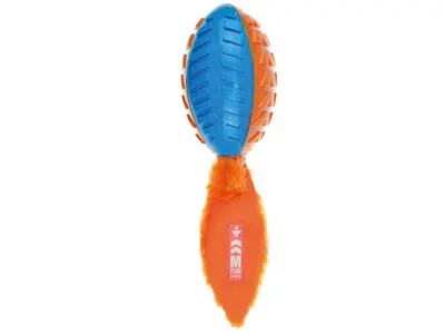 Jucarie din plus pentru caini- SHELLY 33x9,6x9,6 cm