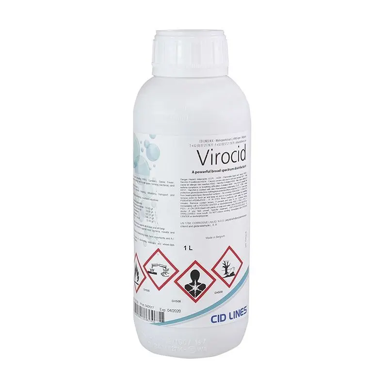 Virocid 1 L