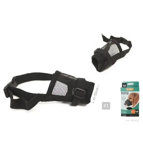 Botnita textila adjustabila Nr.1 Petro 11 - 13 cm