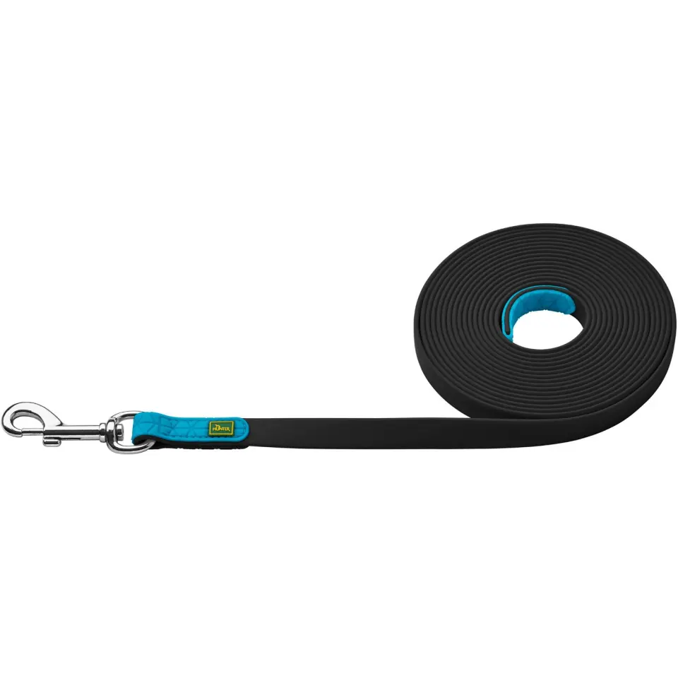 Hunter Lesa Training Leash Convenience 20 1200 Cm