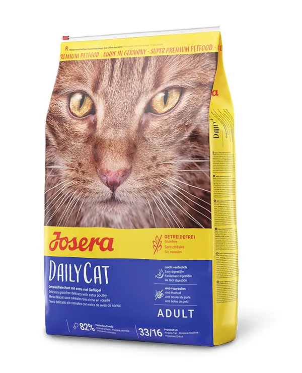 Josera DailyCat, 2 kg