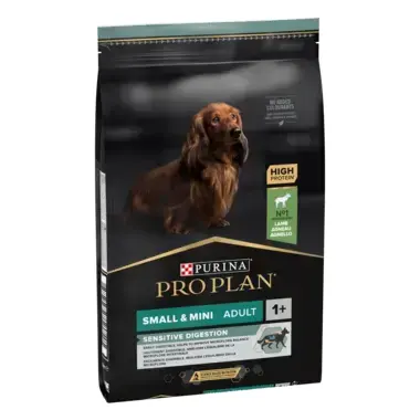 Pro Plan Dog Adult Small&Mini Miel 3 Kg