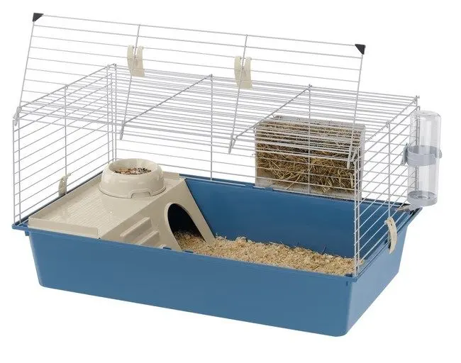 Ferplast Cusca Cavie 80