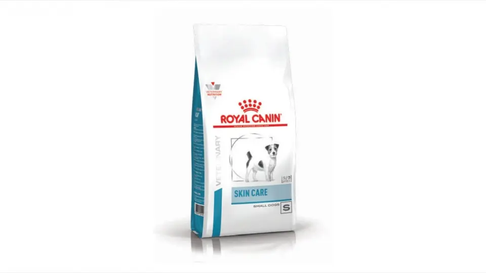 Royal Canin Skin Care Small Dog , 4 Kg