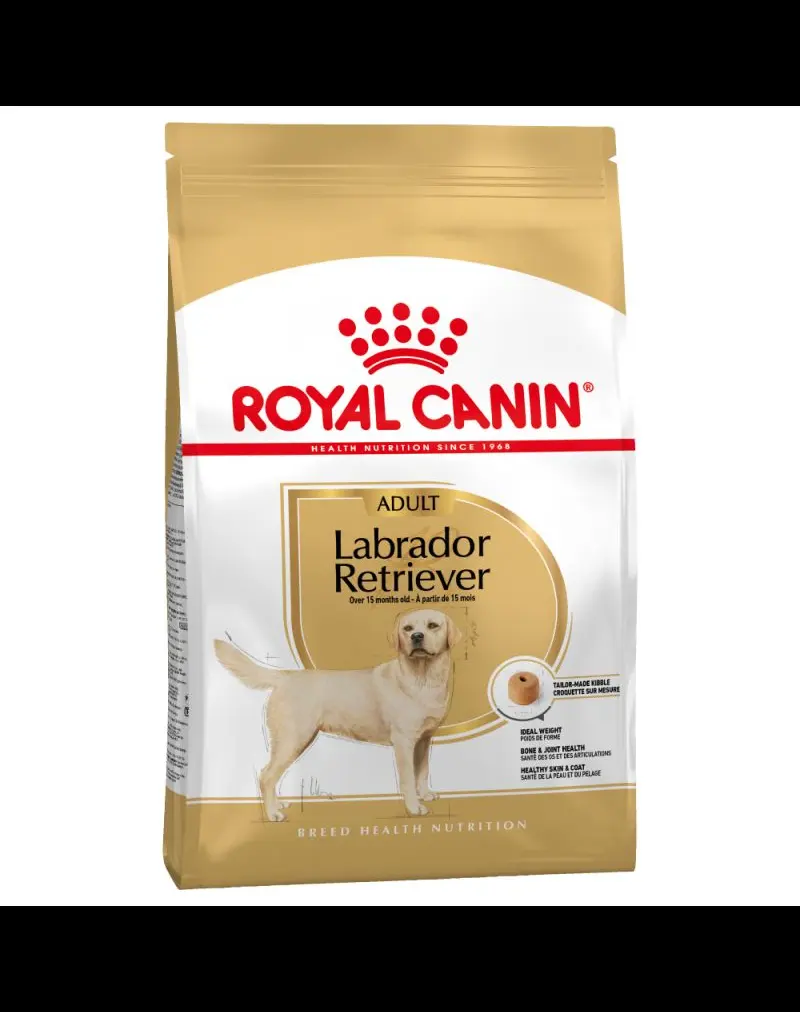 Royal Canin Labrador Retriever Adult, hrana uscata caine adult, 12 Kg