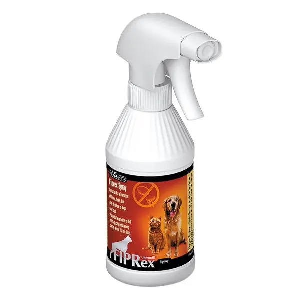 Fiprex Spray, 250 ml