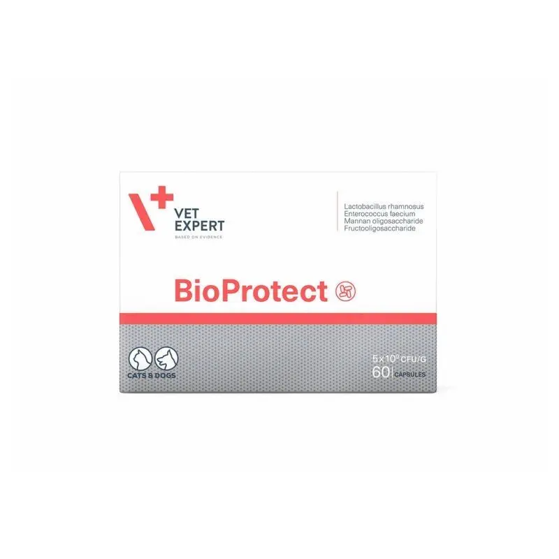 BioProtect, 60 tablete
