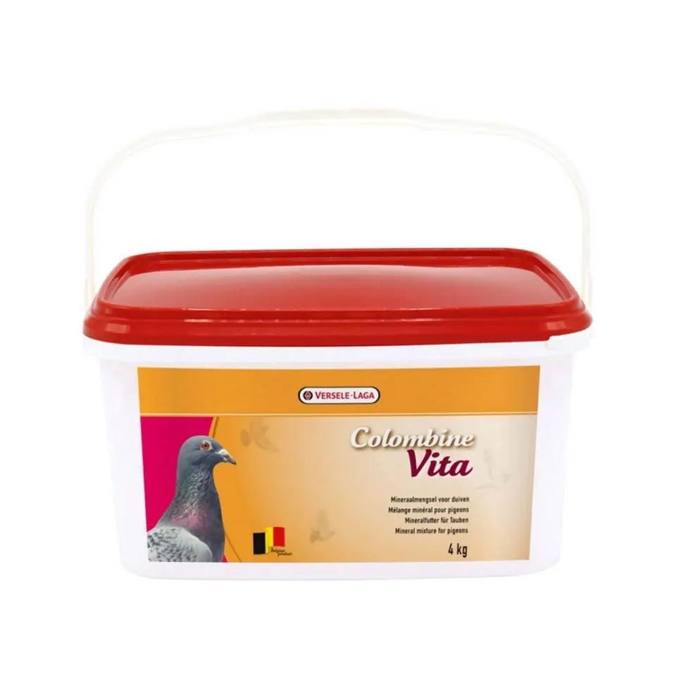 Colombine Vita, 4 kg