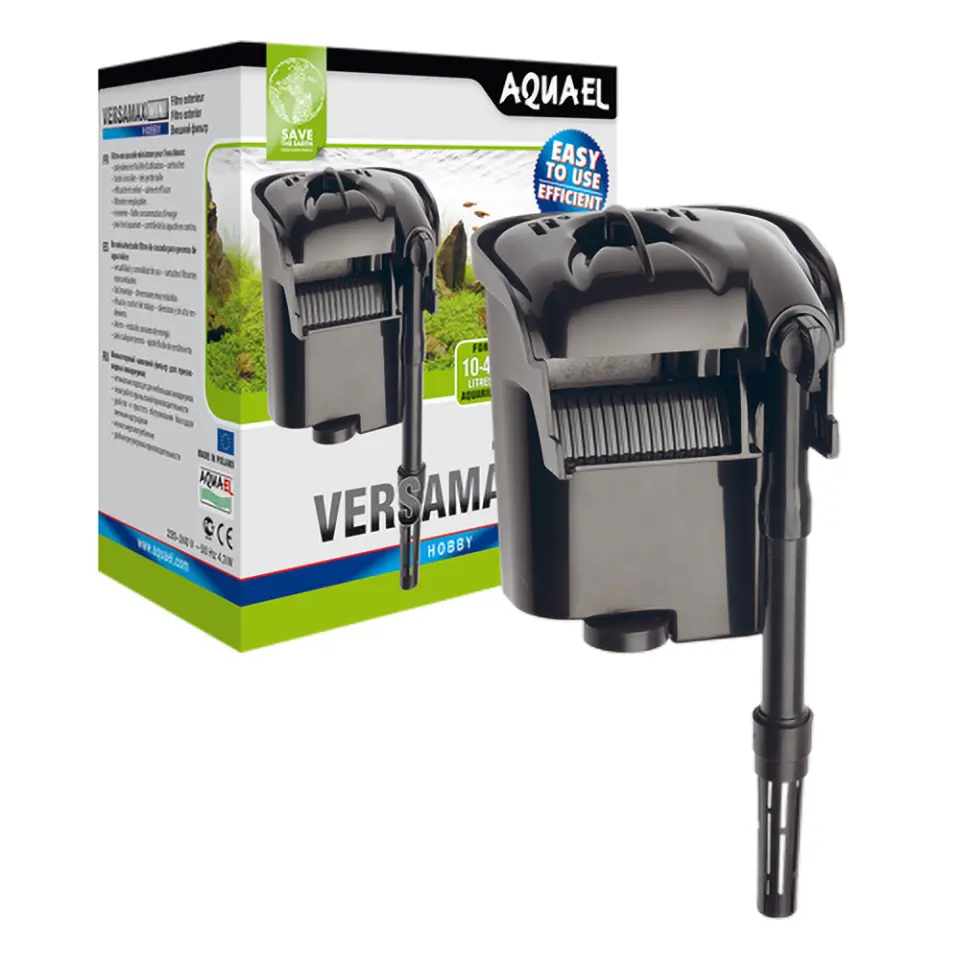 Aquael Filtru Versamax FZN Mini 113175