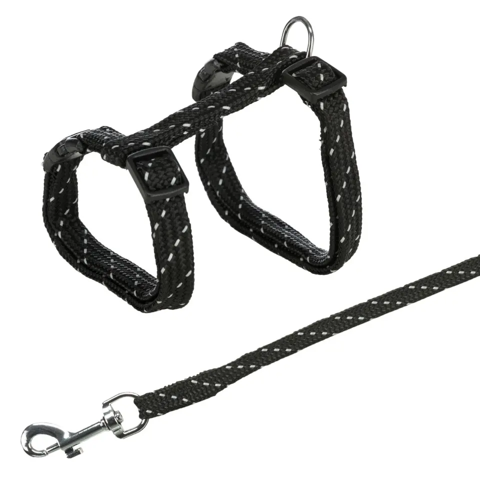 Lesa 1.3 m si Ham 18-35 cm/10 mm Reflectorizant 4183