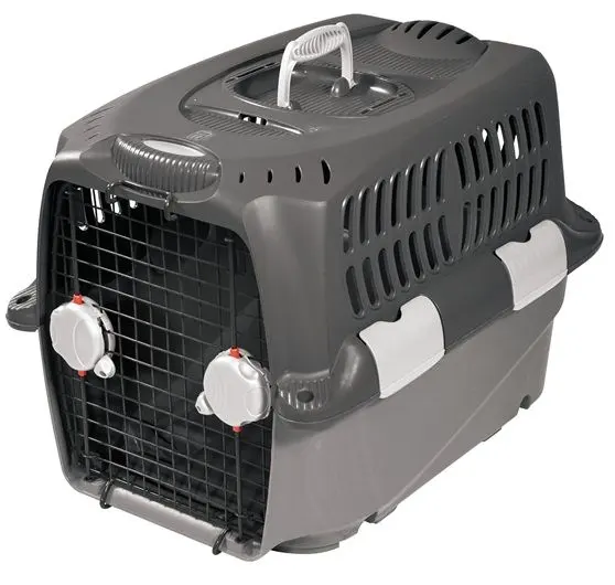 Pet Cargo 600