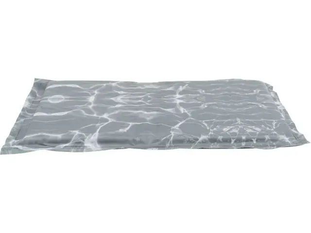 Saltea racoritoare Soft Gri M 50 x 40 cm