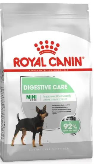 Royal Canin Mini Digestive Care - 8-kg