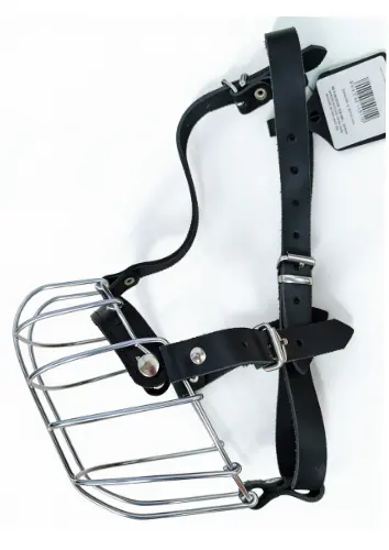 Dingo Botnita Metal Boxer Mic Nr 8A