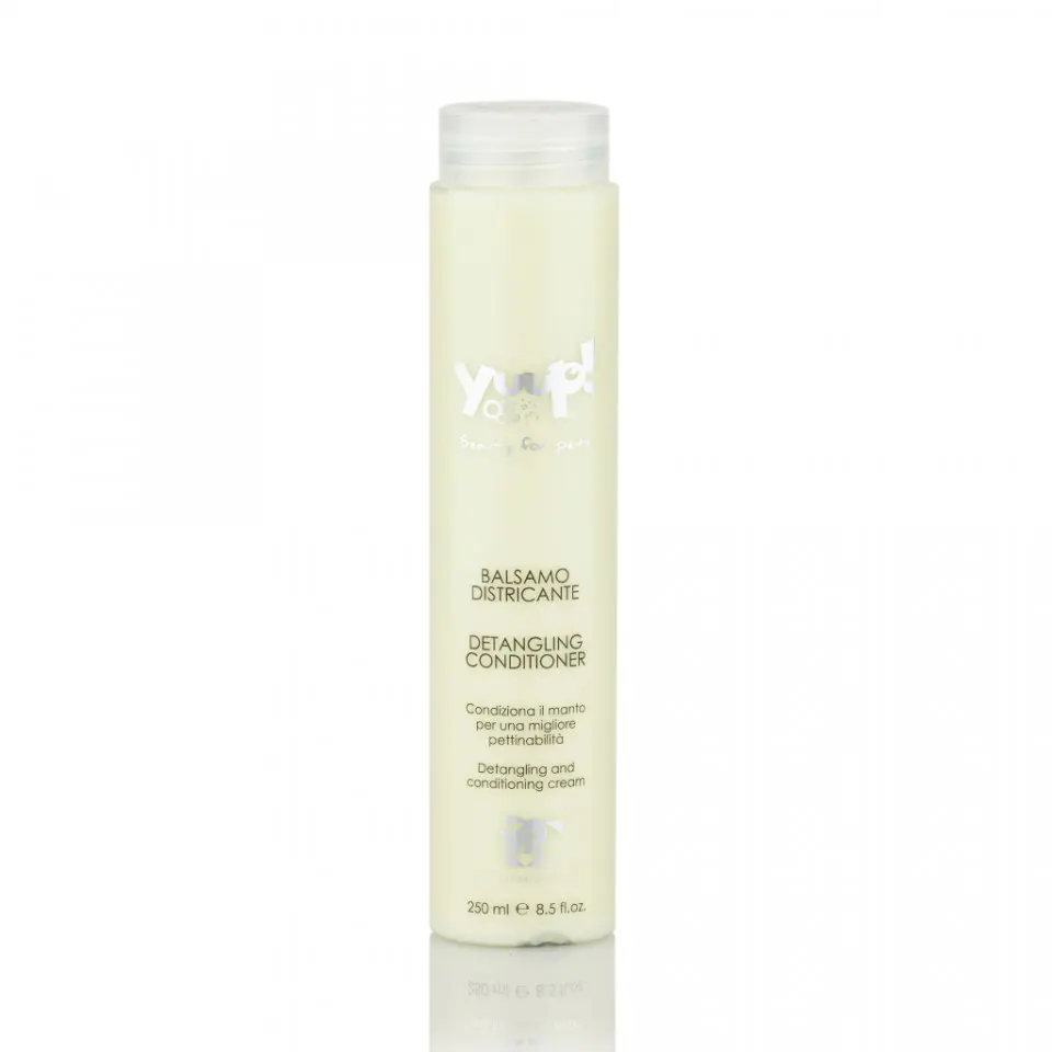 Balsam pentru descalcire Yuup Home - 250ml