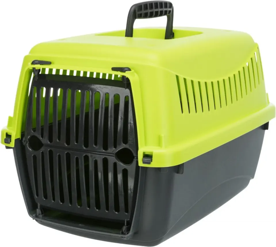 Cusca Capri XXS 26x25x39 cm Verde/Antracit 39803