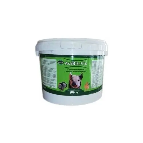 Furaj complementar, AciBis Fix, 1.5 kg