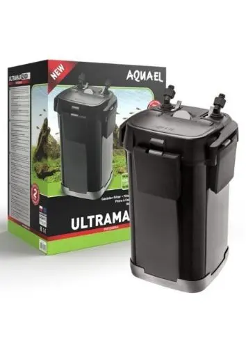 Aquael Filtru Extern Ultramax 1500