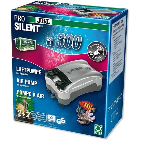 JBL Pompa Prosilent A300