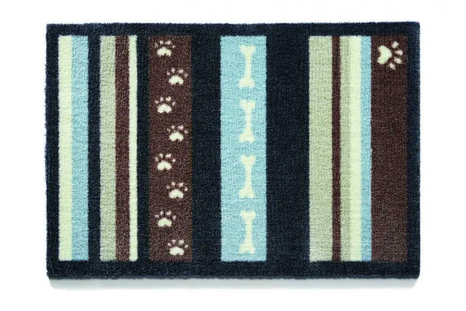 Hug&Rug Covoras 50X100 cm Dog Stripe 4